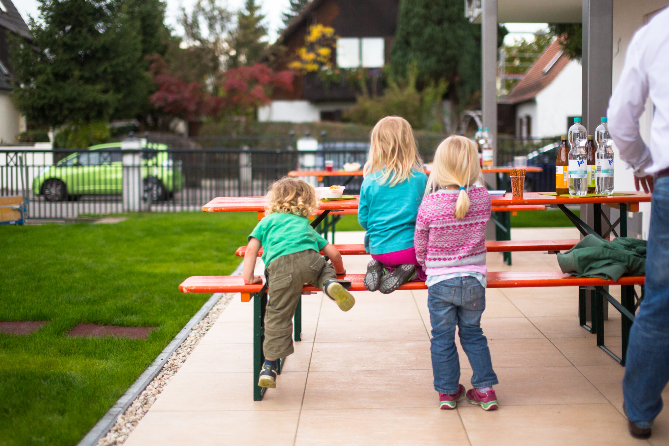 Condrobs untere Länge MuKi