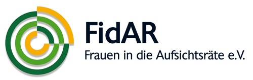 FidAR e.V. Frauen in die Aufsichtsräte