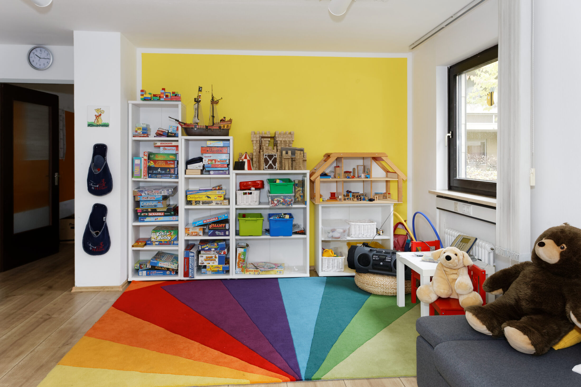 easyContact family AEH