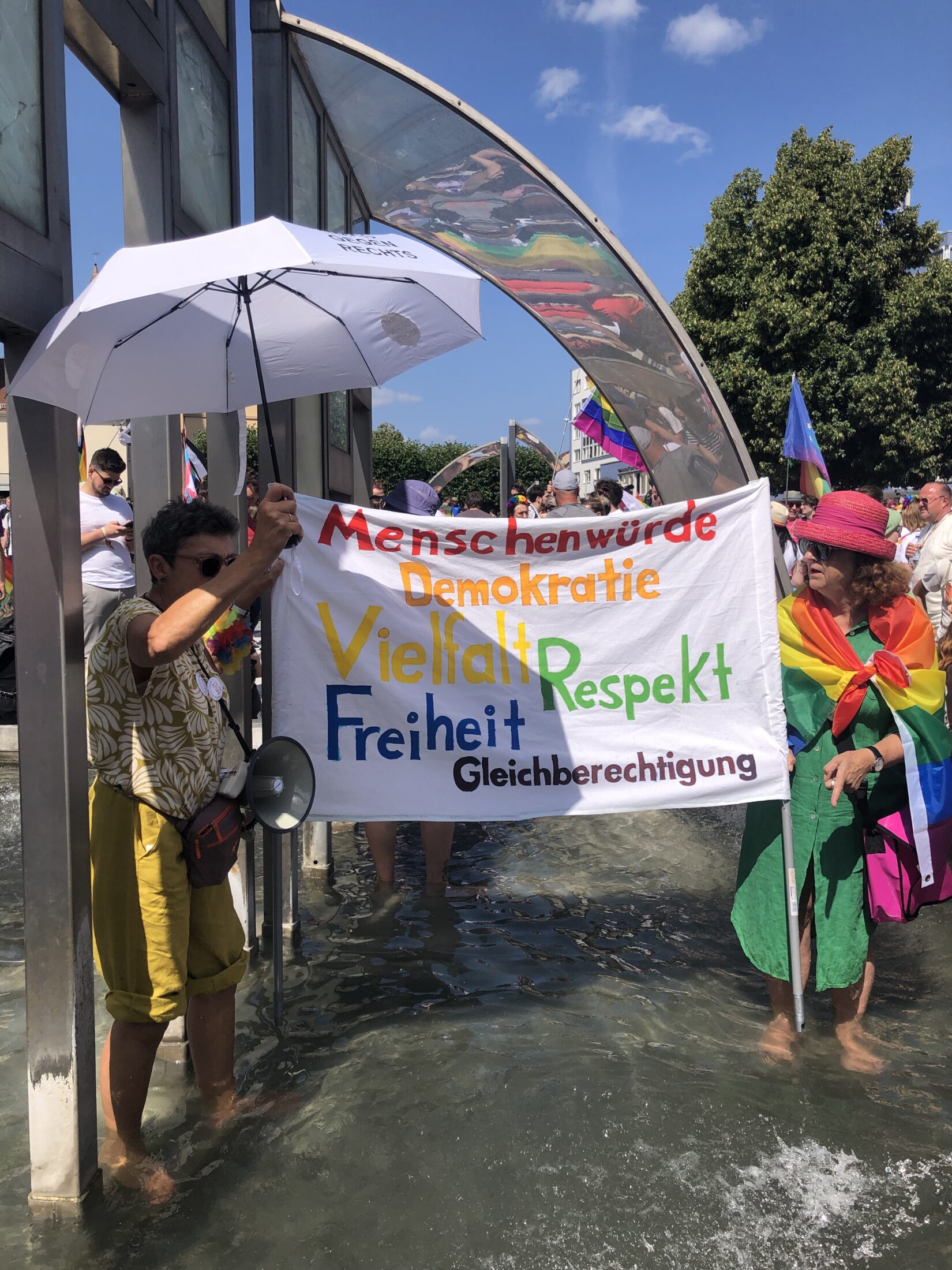 CSD Bautzen 2025