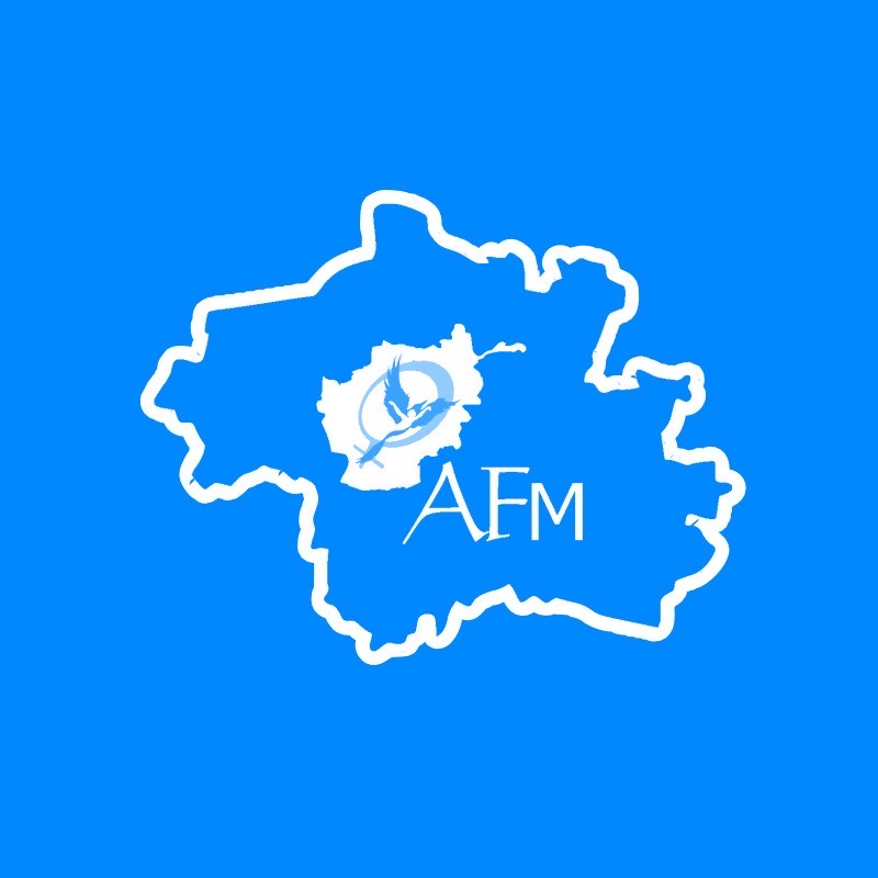 Afghanische Frauen in München e.V.