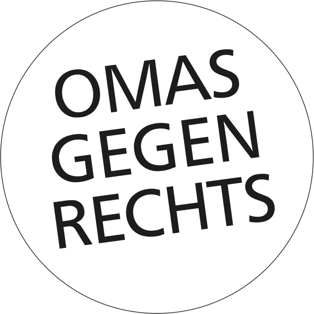 OMAS GEGEN RECHTS München