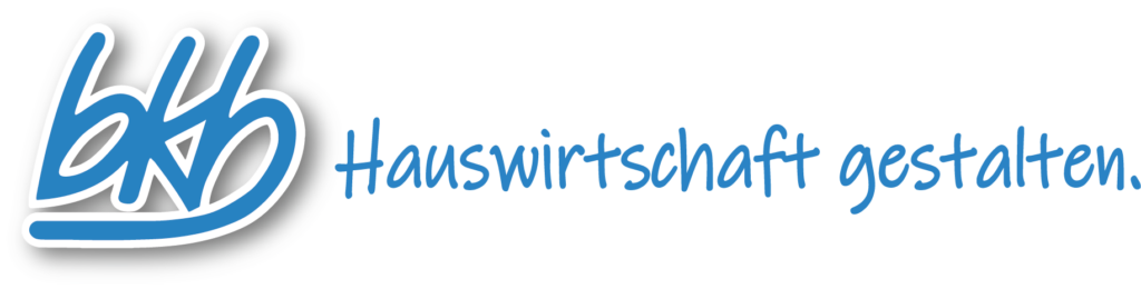 bkh Berufsverband für Angestellte und Selbstständige in der Hauswirtschaft e. V.