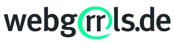 webgrrls.de e.V